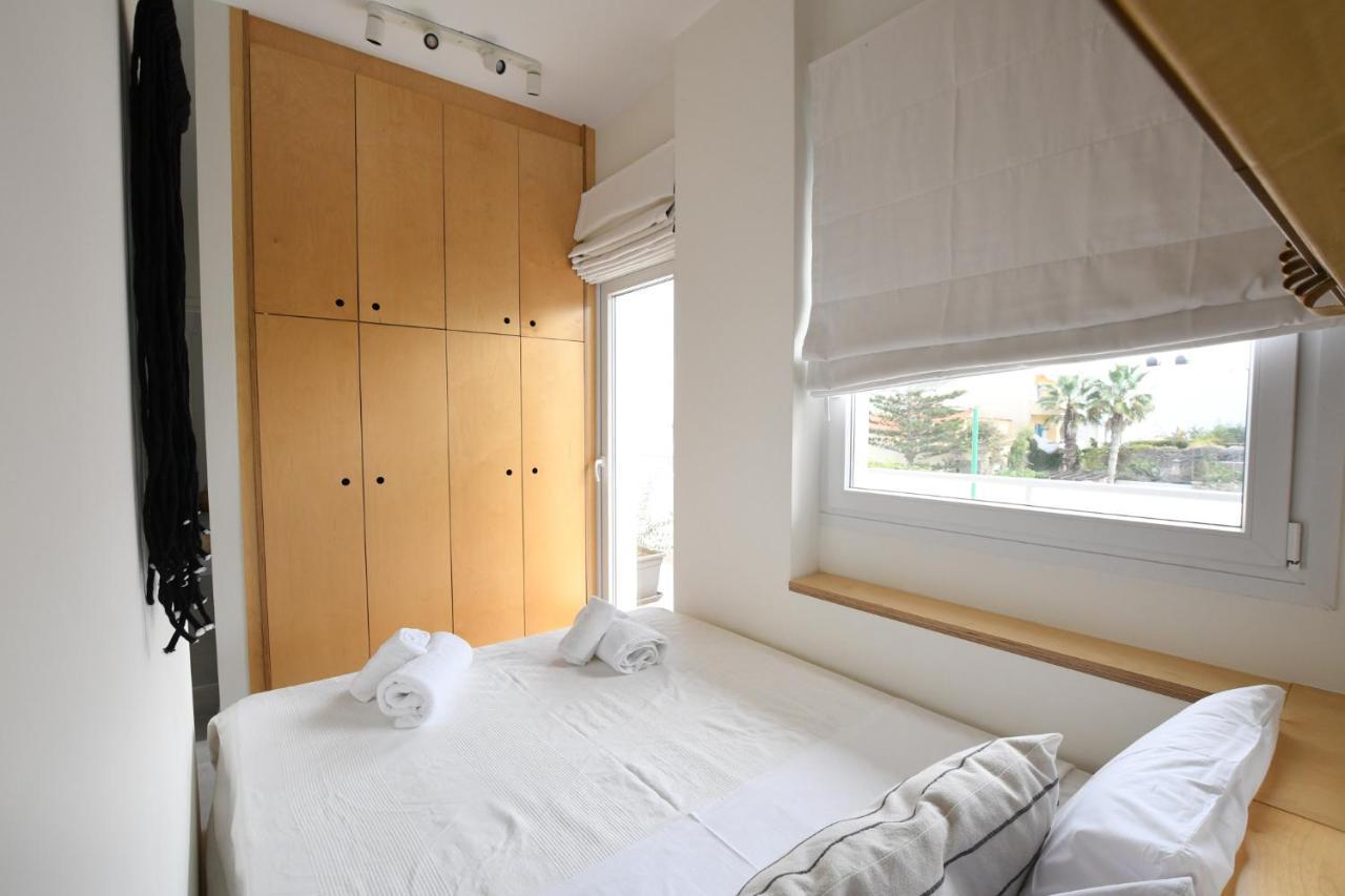 Apartment Ammos *