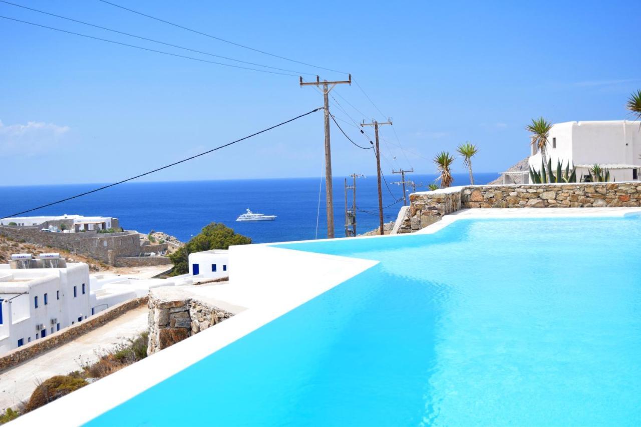 Villa Cavo Blue *