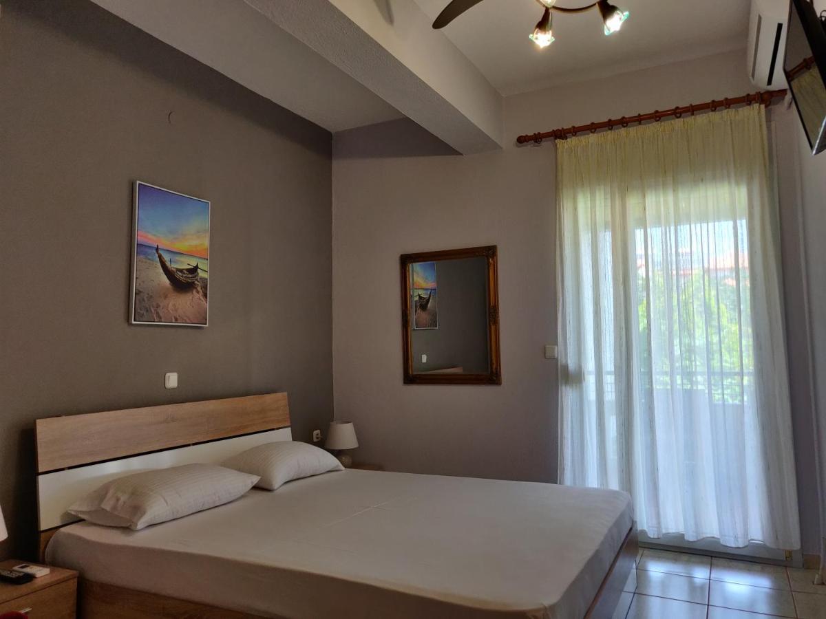 Methexis Apartment Skala Potamia (Thasos)