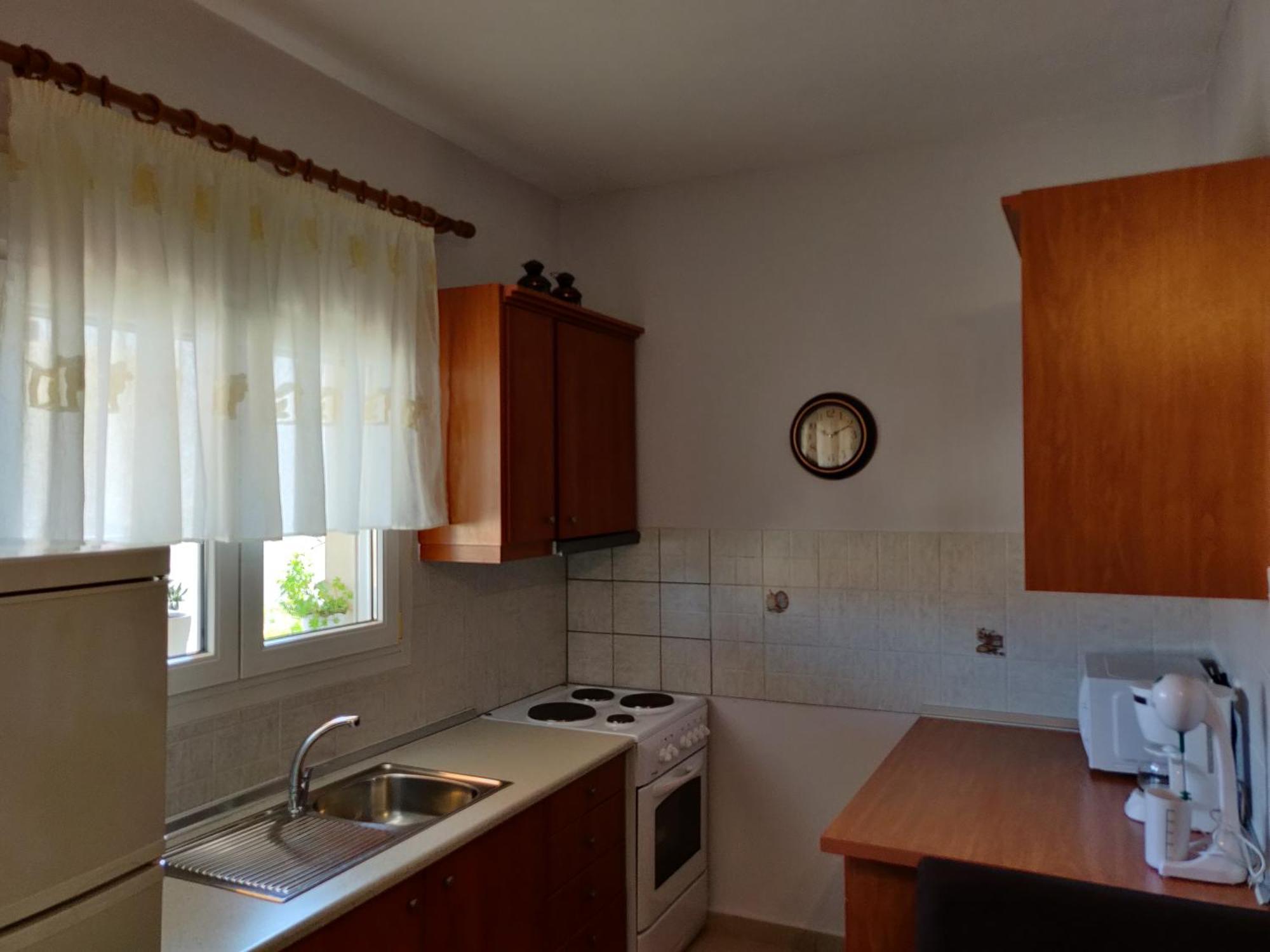Apartment Methexis