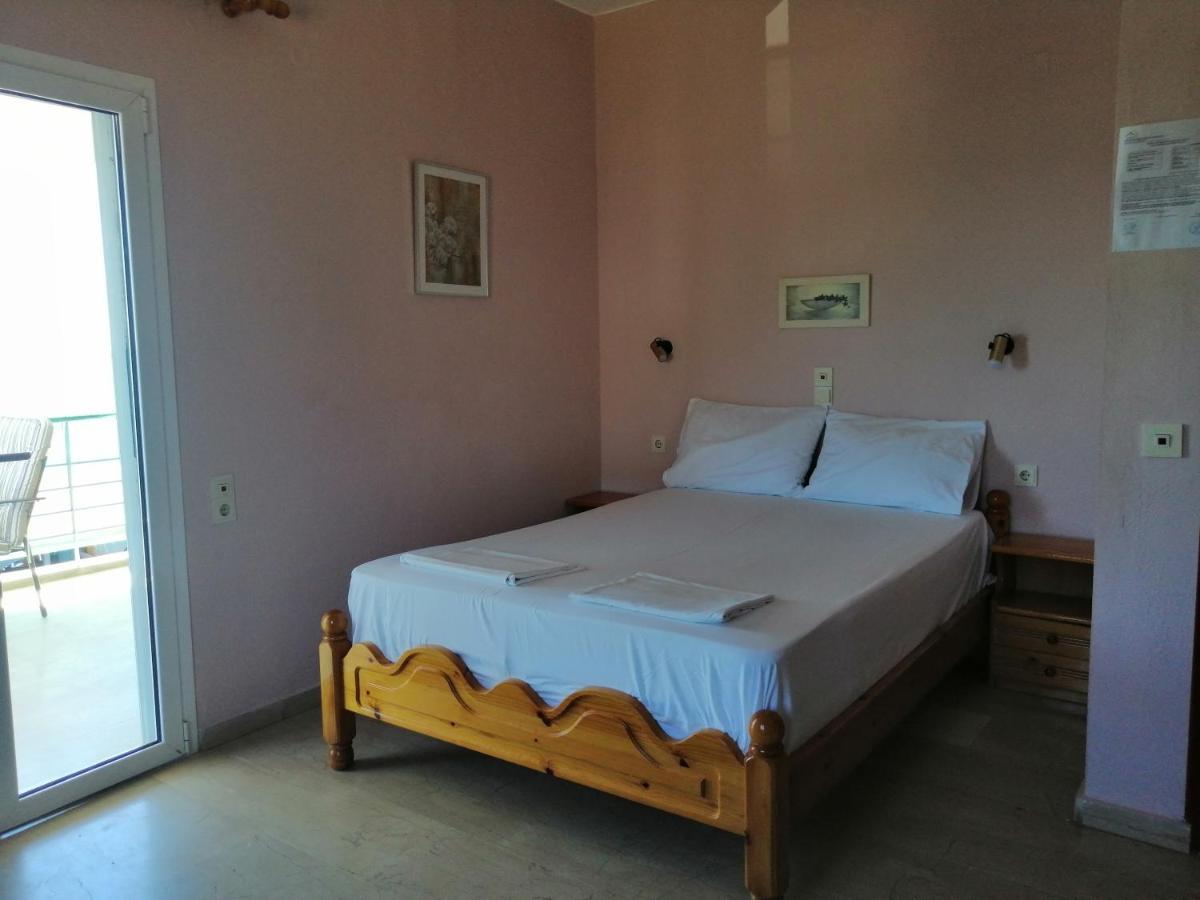 Hotel Jason & Keratokampos