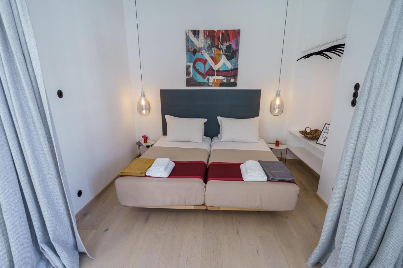Livin Hydra Legacy Aparthotel Hydra (Saronic Islands)