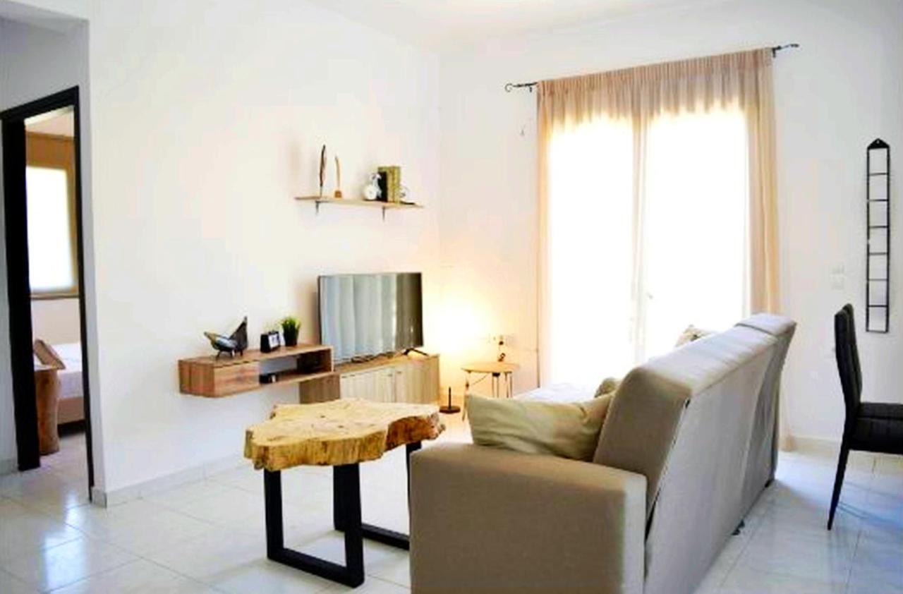 Ocean Breeze Apartment Gerani (Chania)