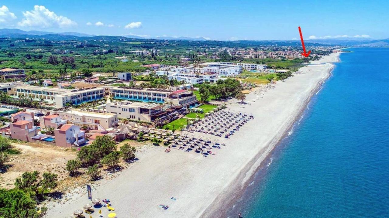 Ocean Breeze * Gerani (Chania)