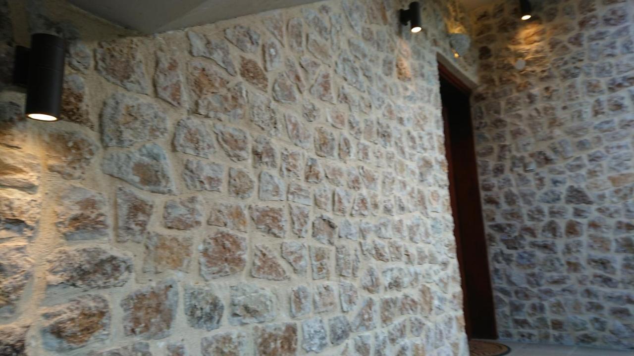 Stone House With Seaview Apartment Nea Poteidaia