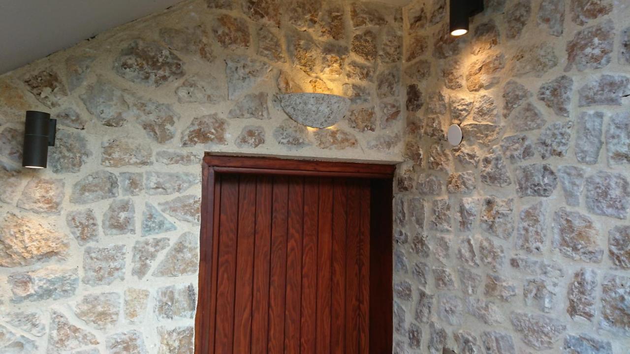Stone House With Seaview
