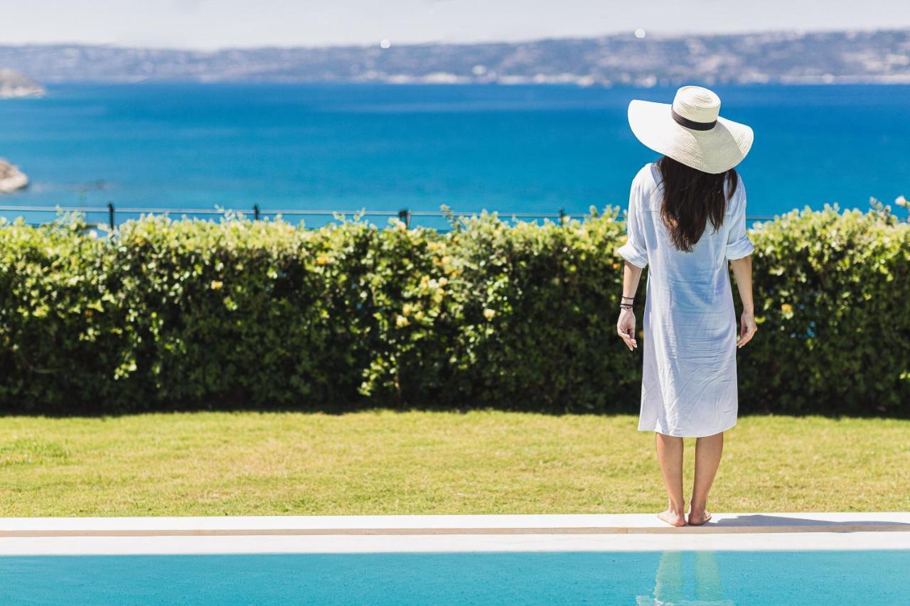 Miraida Exclusive Almyrida (Crete)
