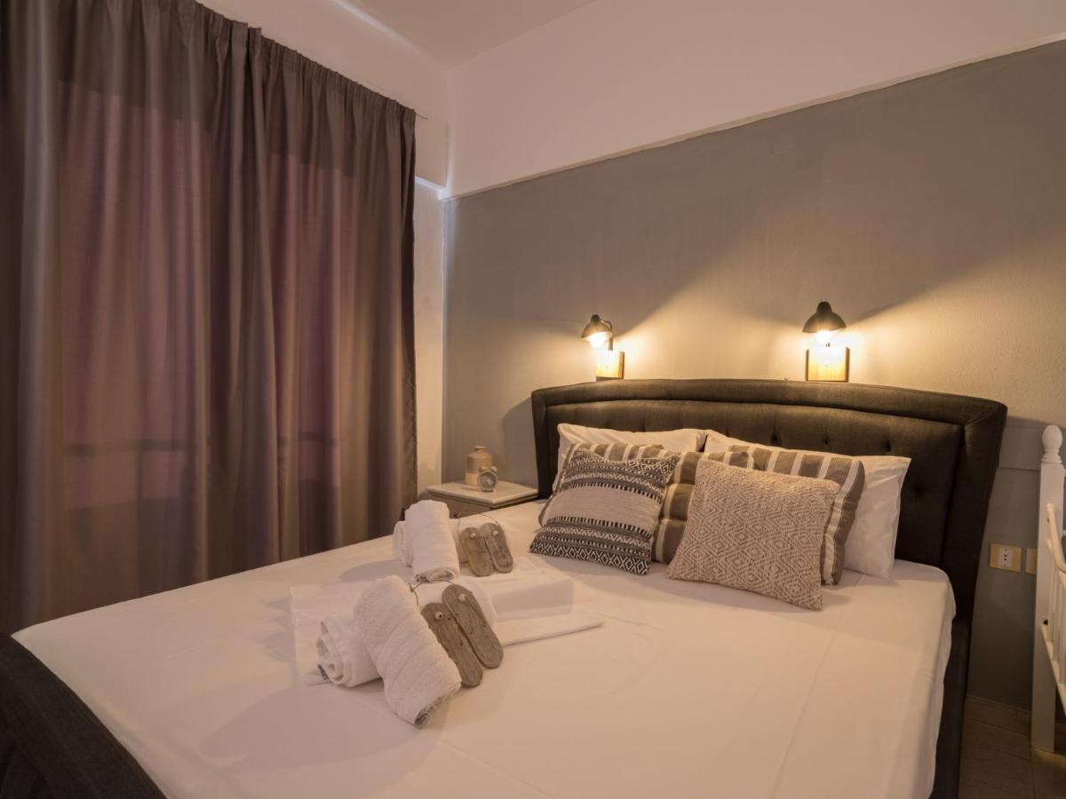 Pasiphae Hotel Malia (Crete)