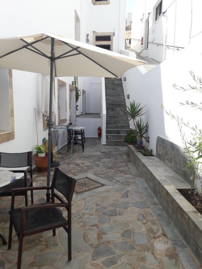 Philippos & * Lindos (Rhodes)