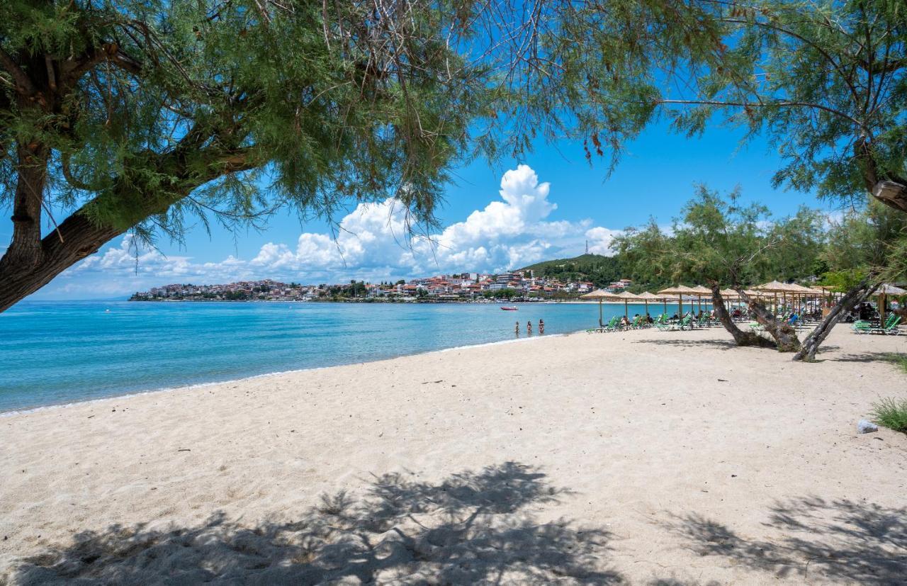 Olenia Luxury 4 Apartment