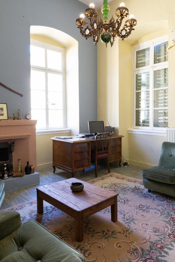 Villa Mora Valisi