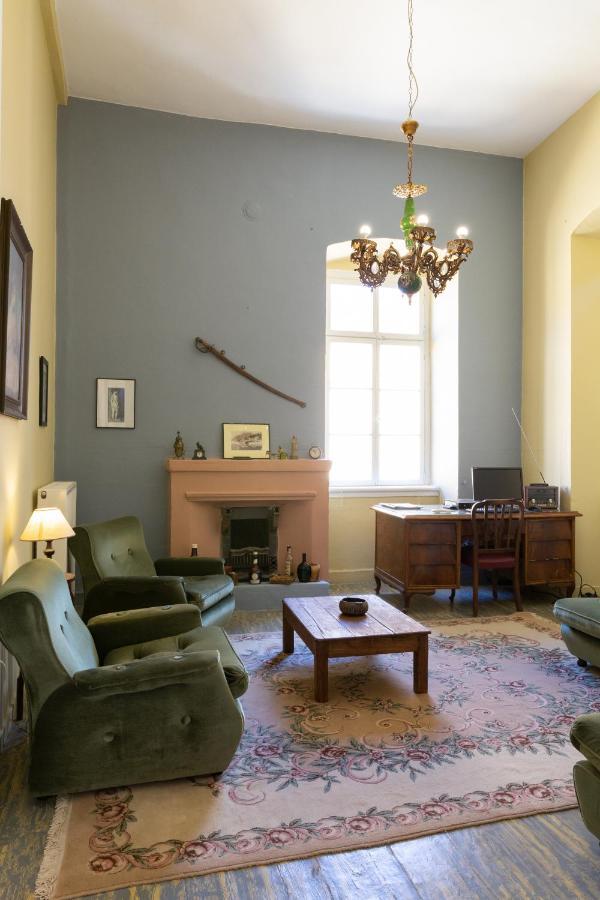Mora Valisi Villa *