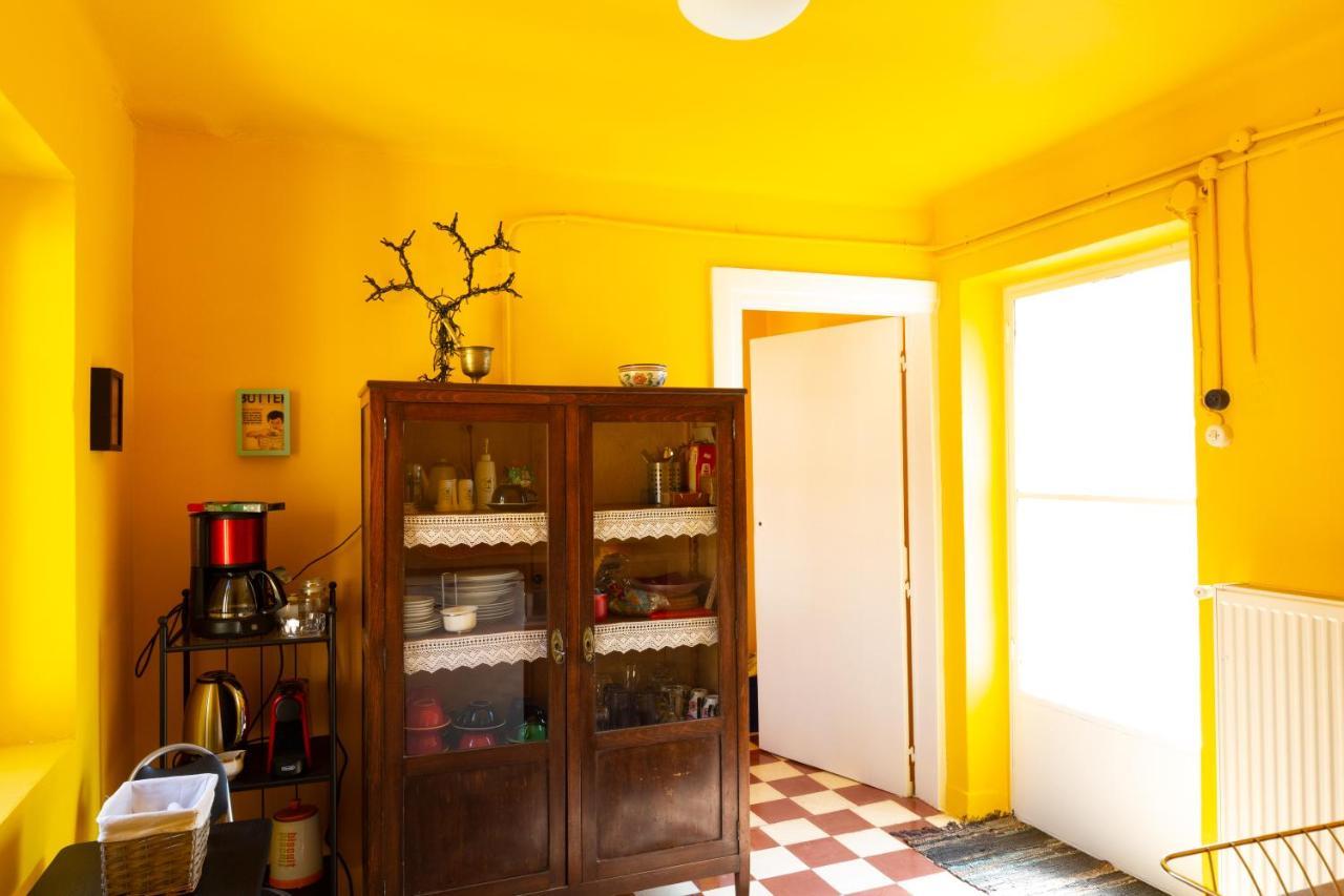 Mora Valisi Villa Nafplio