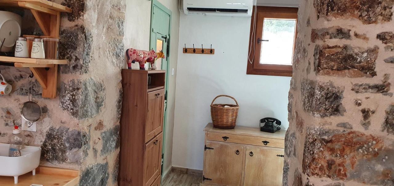 Holiday home The Old Bakery Kokkala
