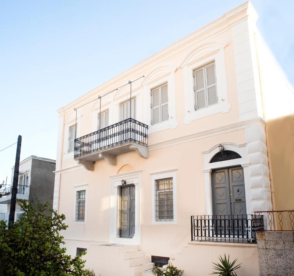 Port House Apartment *
