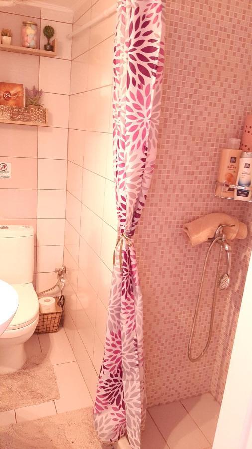 Apartment Square With Panoramic View Kalamata