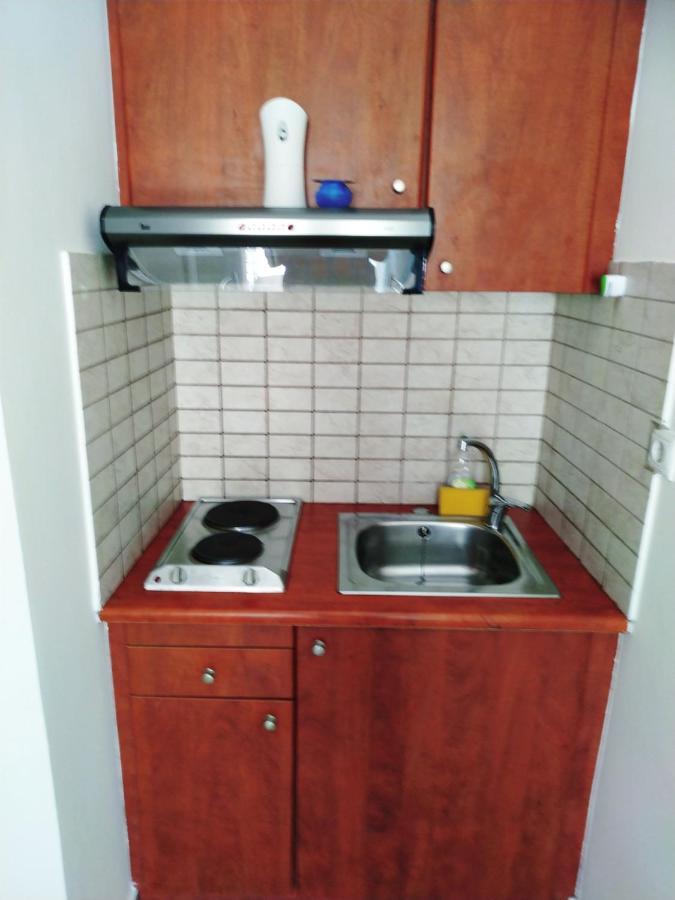 Bed & Breakfast Maistrali