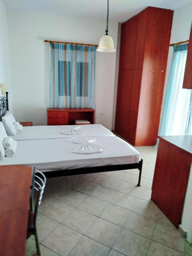Bed & Breakfast Maistrali *