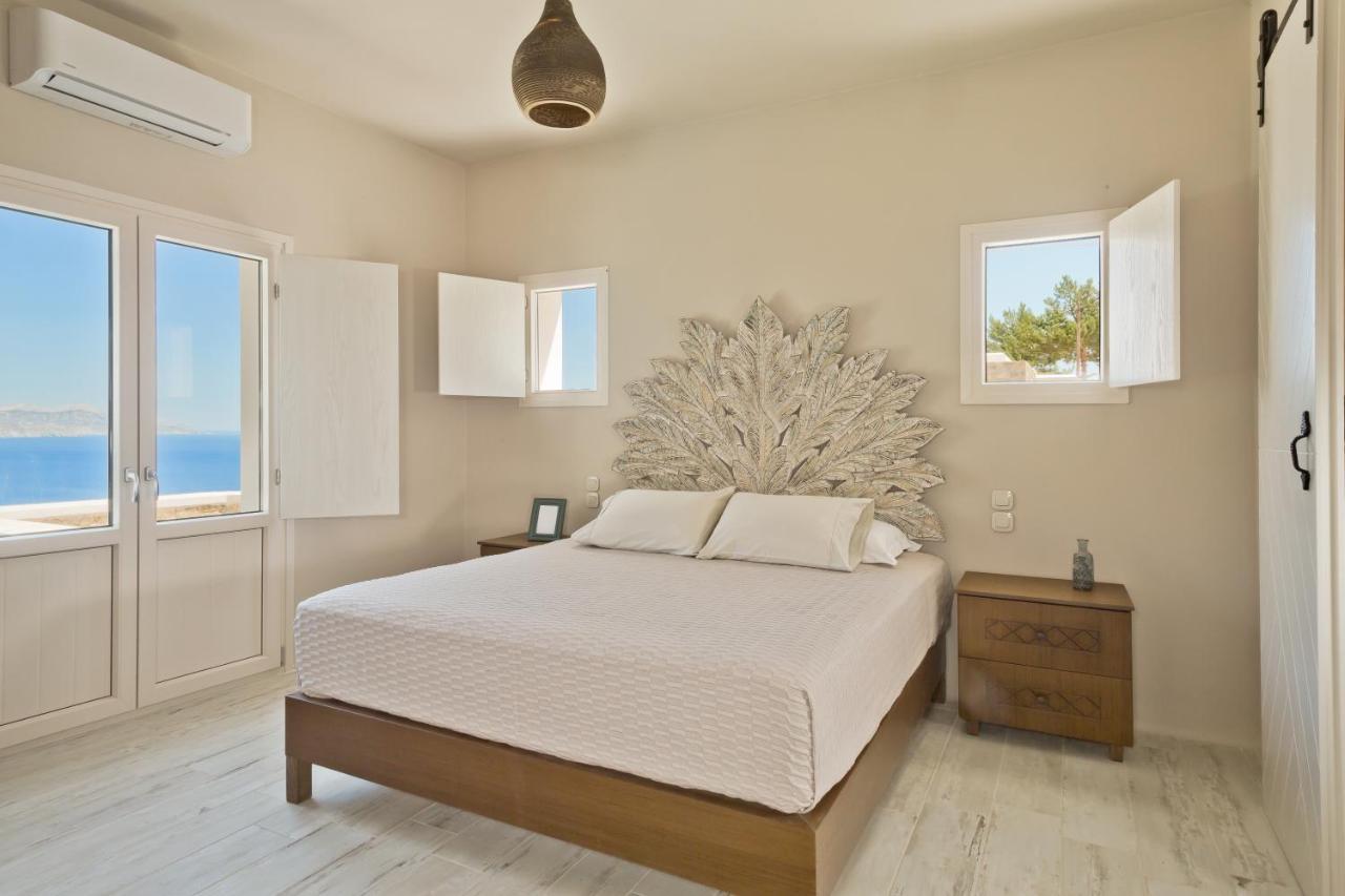 Villa Lux View