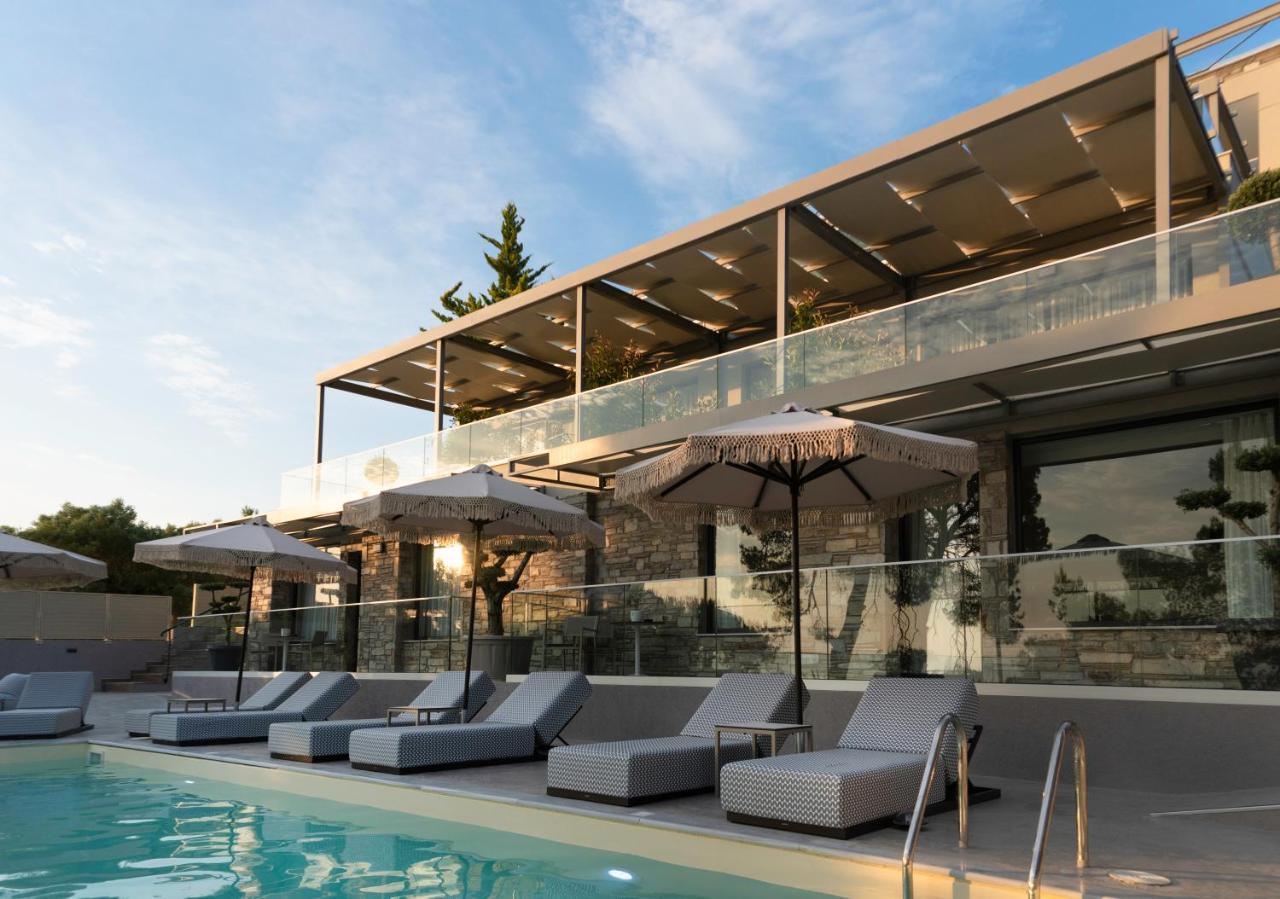 Casa Bloo Adults Only Inn