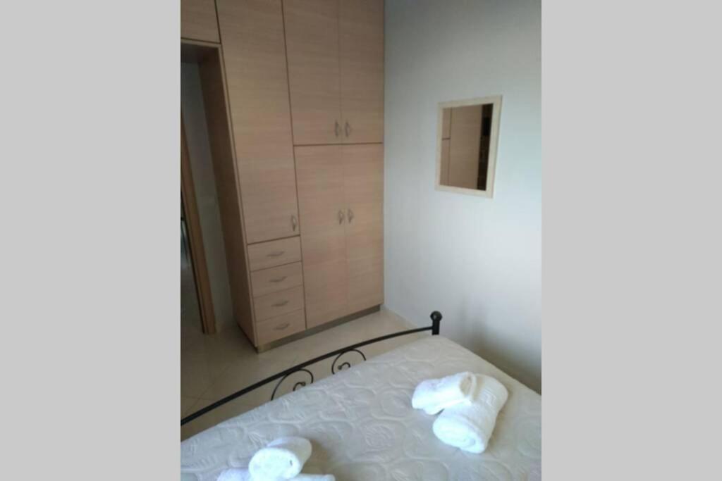 Roses-mourteri Apartment