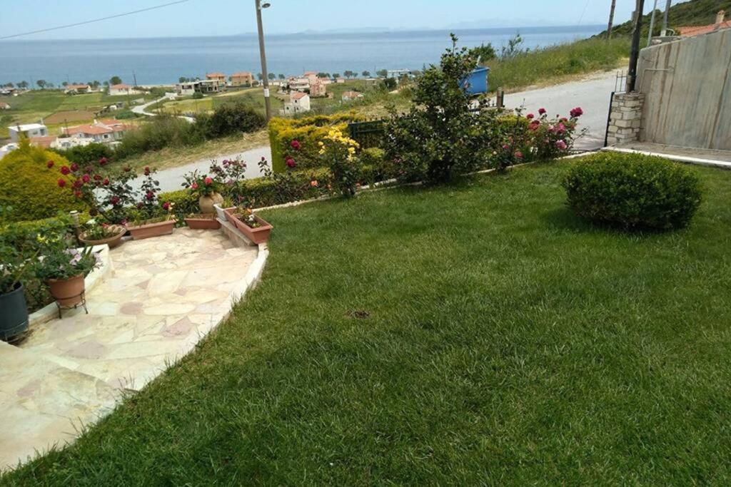 Apartment Roses-mourteri *
