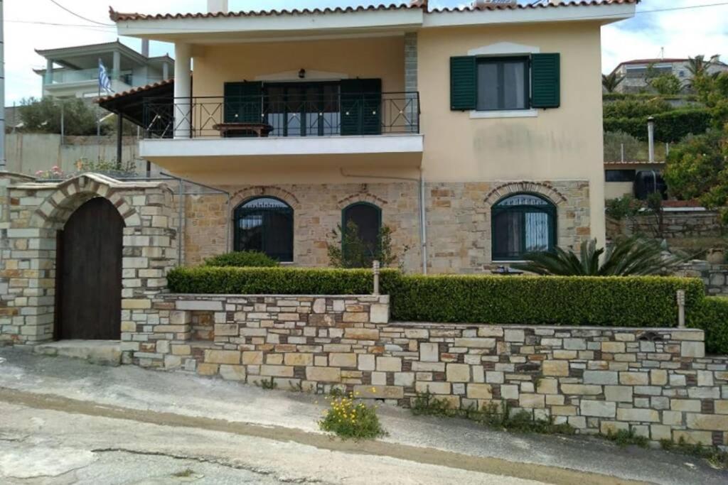 Roses-mourteri Apartment