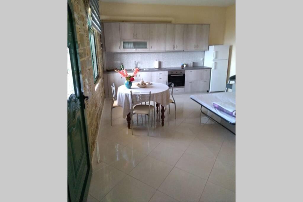 Roses-mourteri Apartment Mourteri