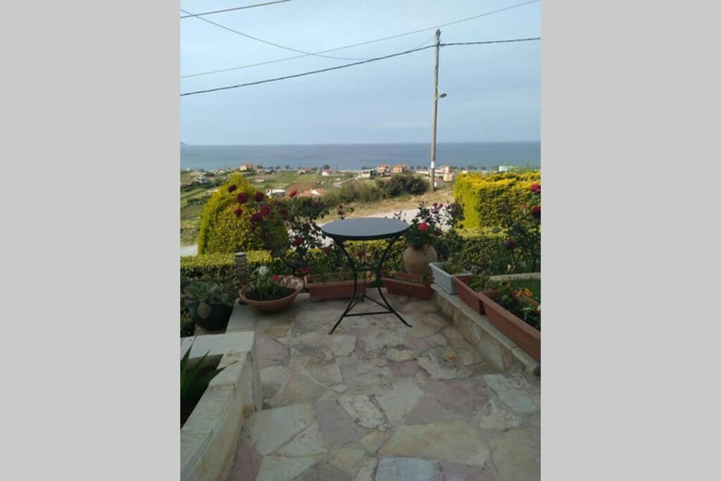 Roses-mourteri Apartment