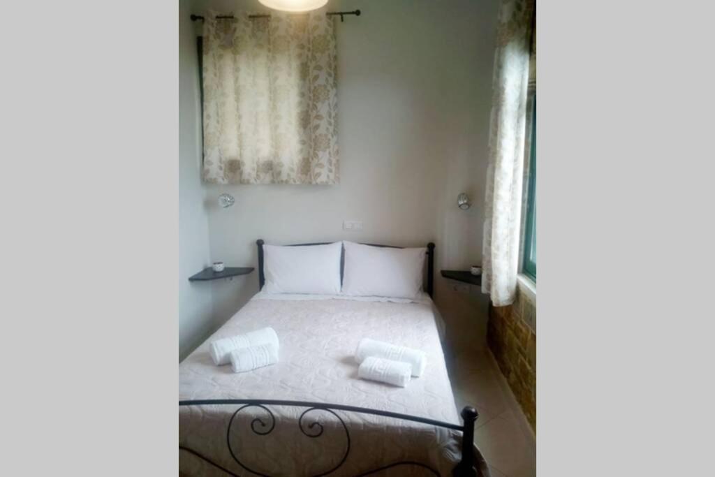 Roses-mourteri Apartment