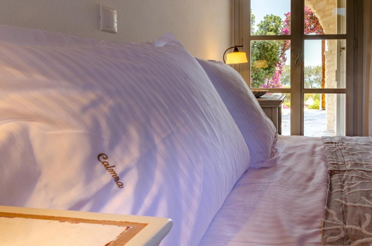 Calmea Seafront - Secluded Parikia (Paros)