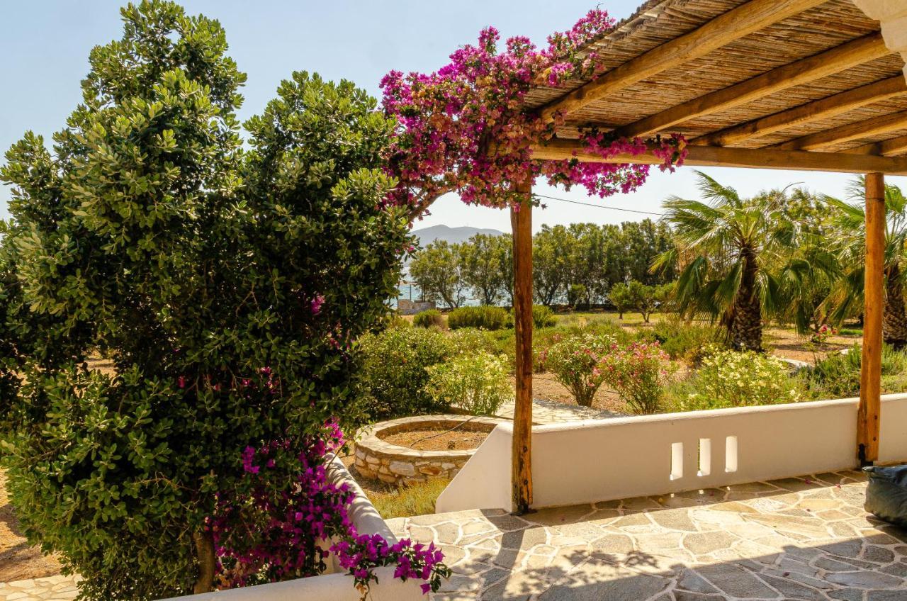 Calmea Seafront - Secluded *