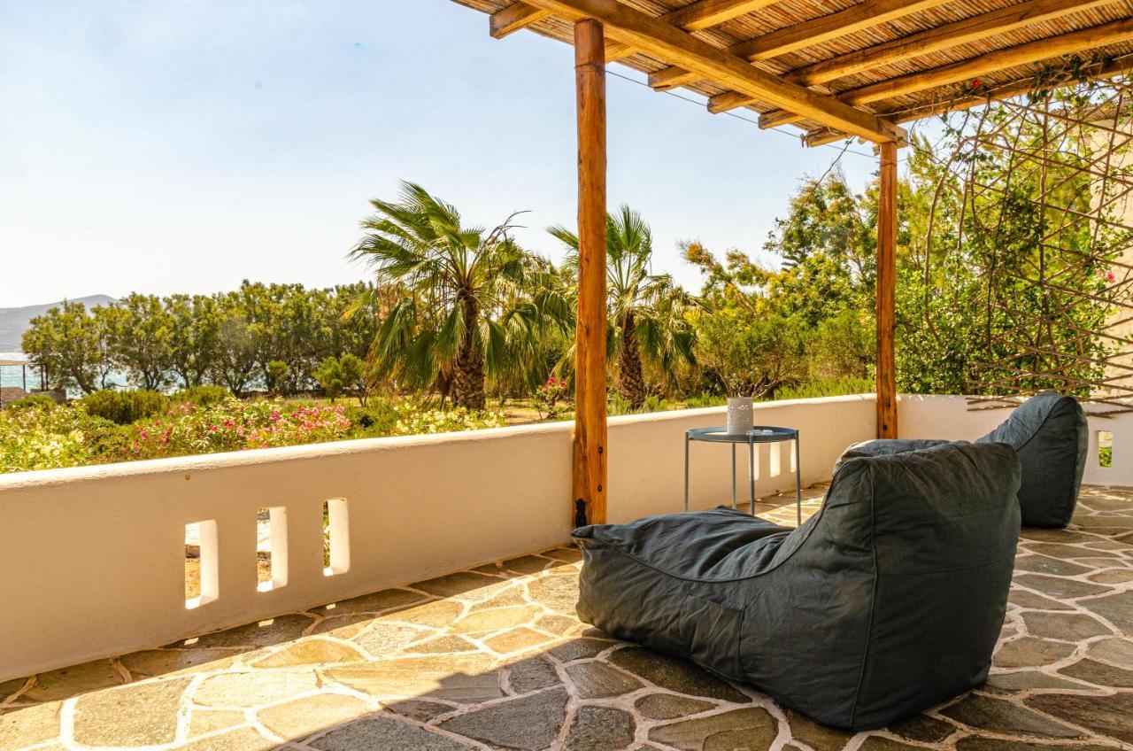 Villa Calmea Seafront - Secluded