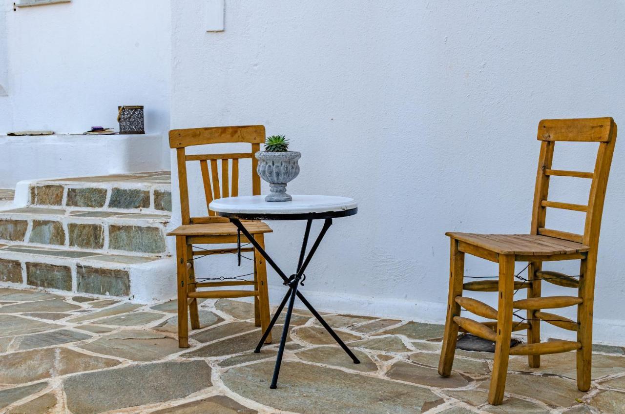 Villa Calmea Seafront - Secluded *