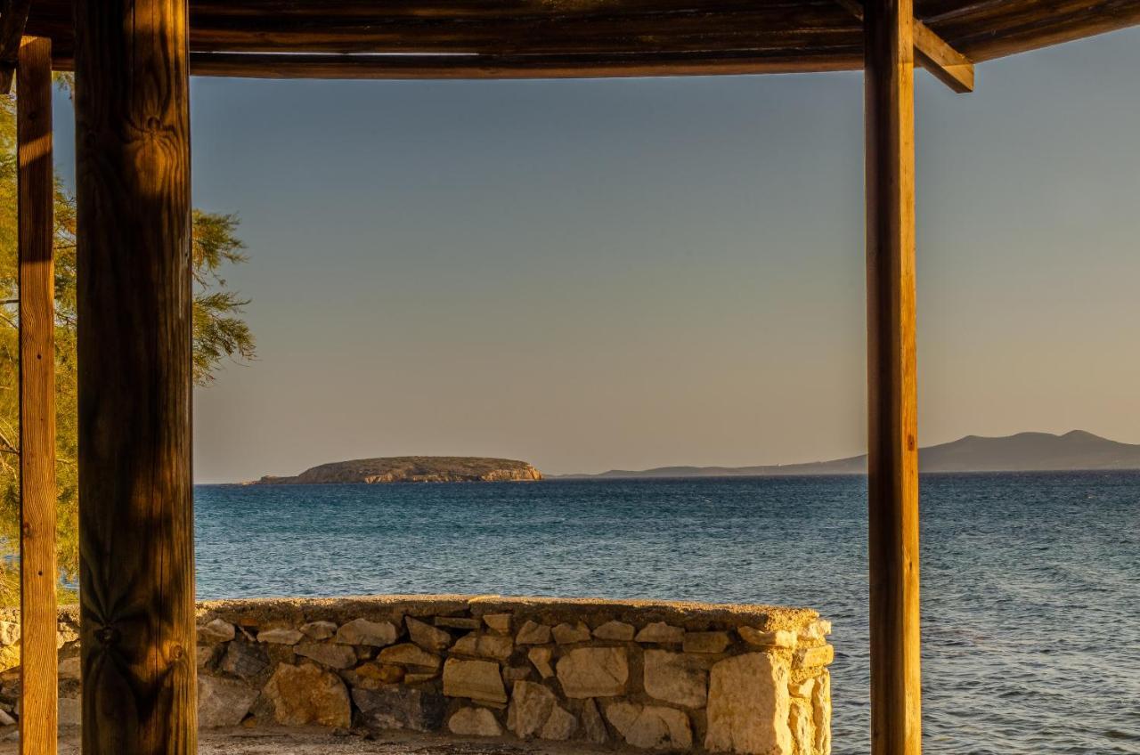 Calmea Seafront - Secluded *
