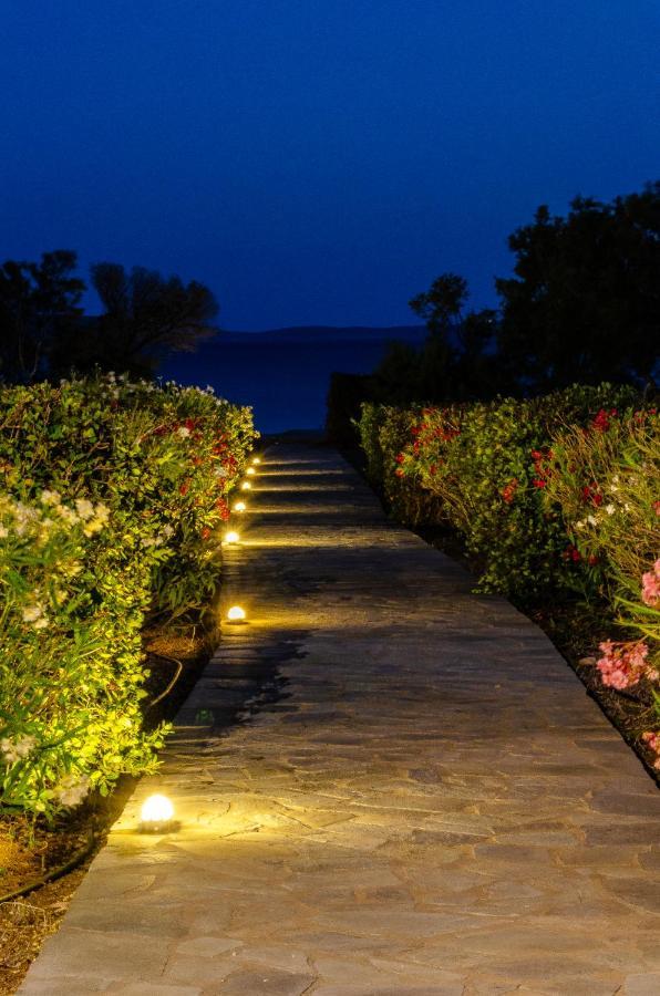Villa Calmea Seafront - Secluded Parikia (Paros)