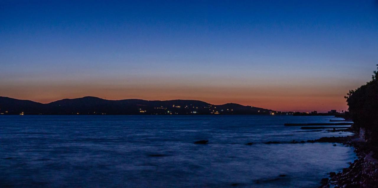 Calmea Seafront - Secluded *