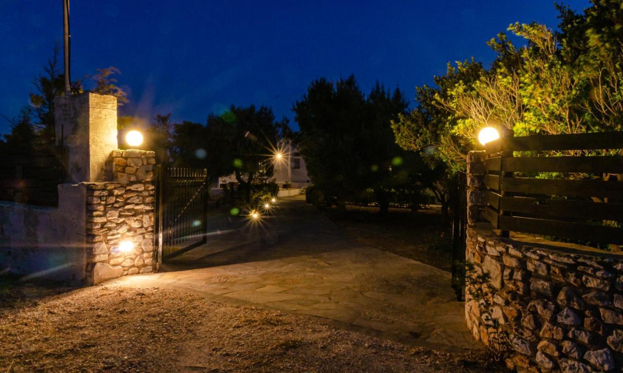 Villa Calmea Seafront - Secluded Parikia (Paros)
