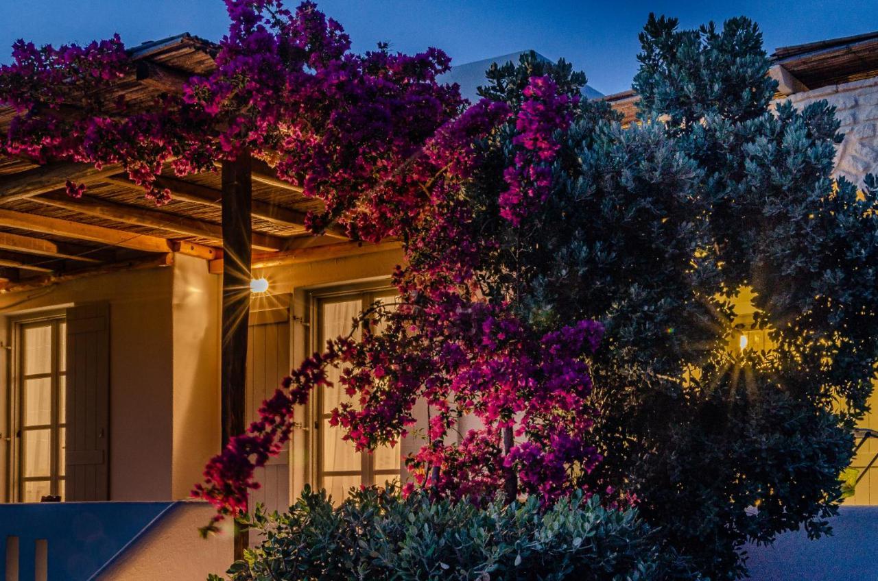 Calmea Seafront - Secluded Parikia (Paros)