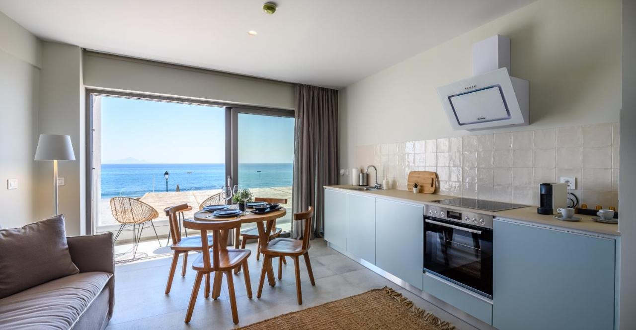 Noa Beachfront *