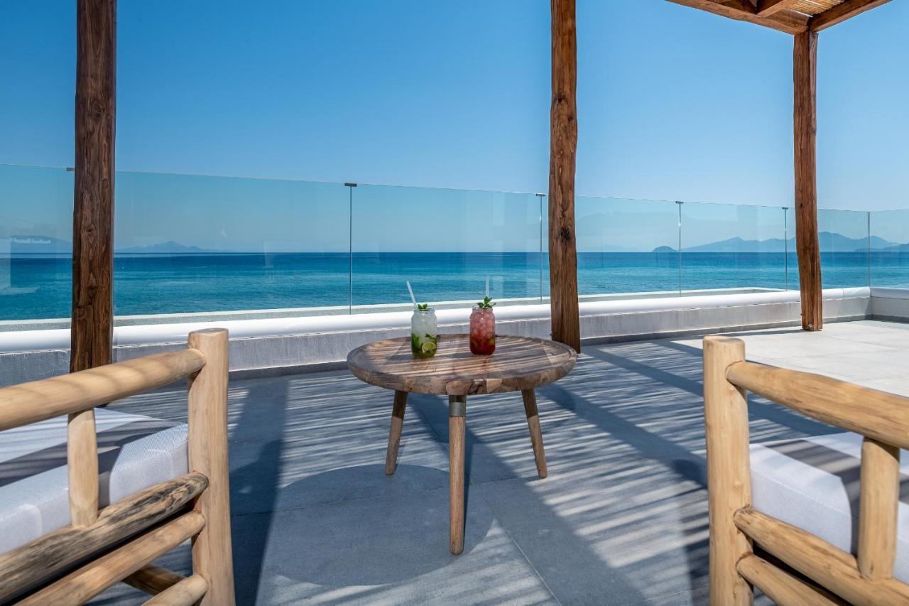 Apartment Noa Beachfront Kardamena (Kos)