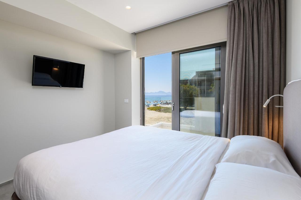 Apartment Noa Beachfront Kardamena (Kos)