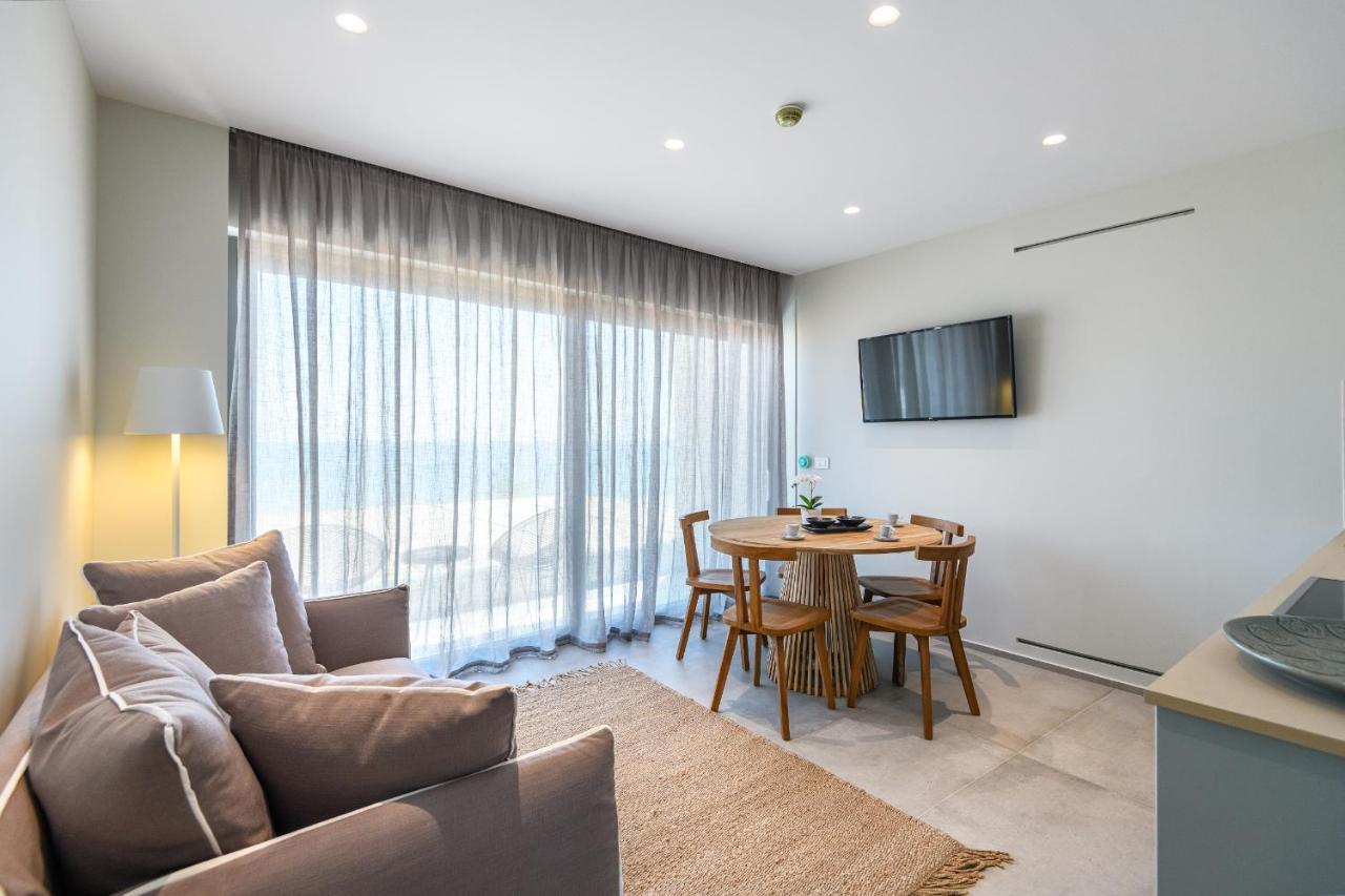 Apartment Noa Beachfront