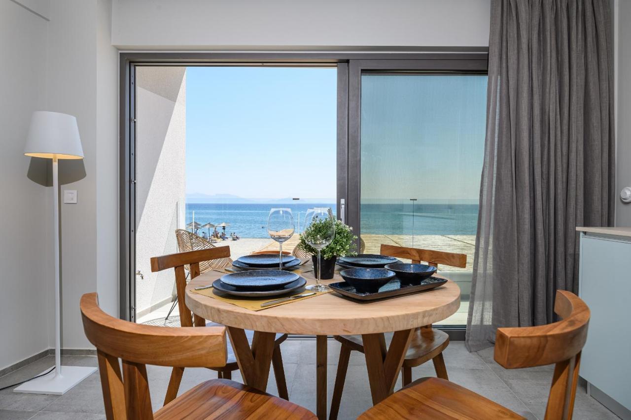 Noa Beachfront *