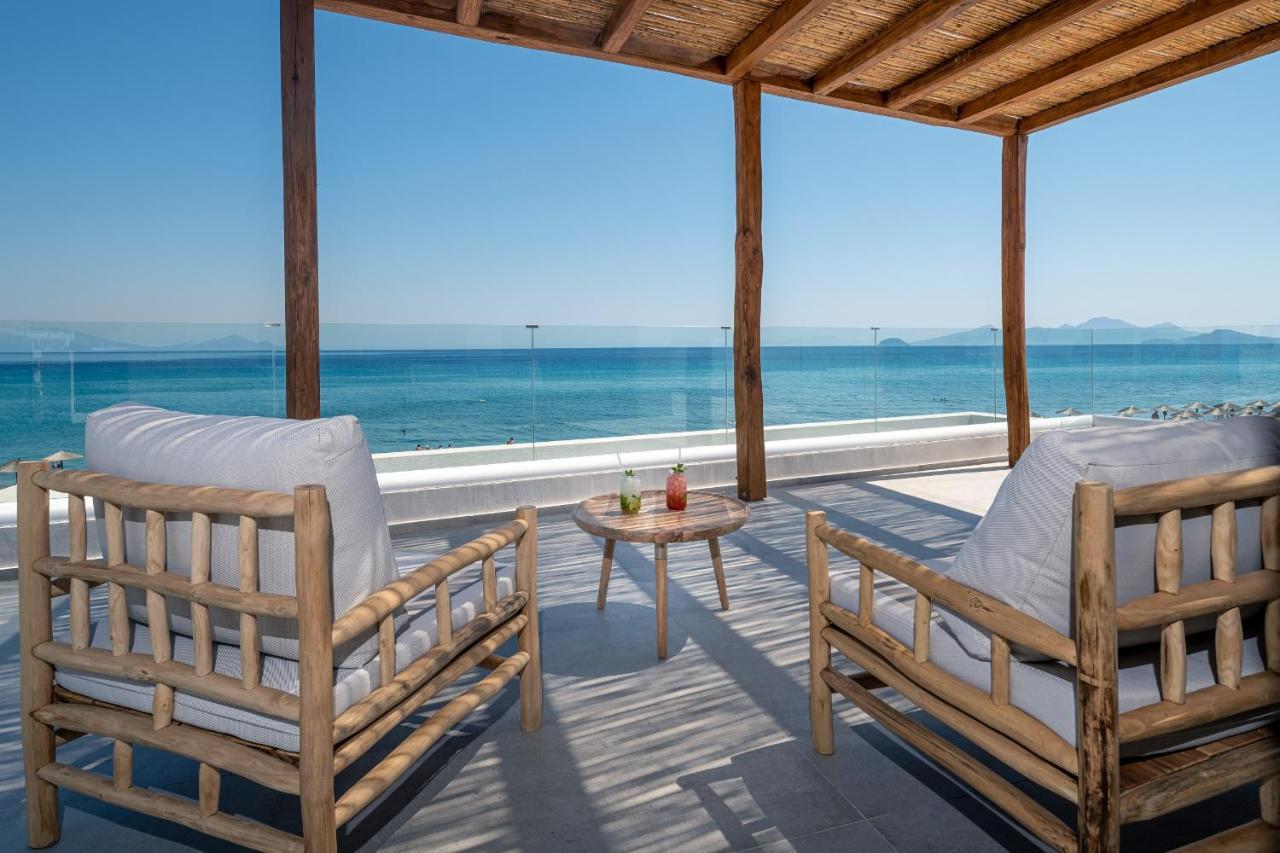 Apartment Noa Beachfront