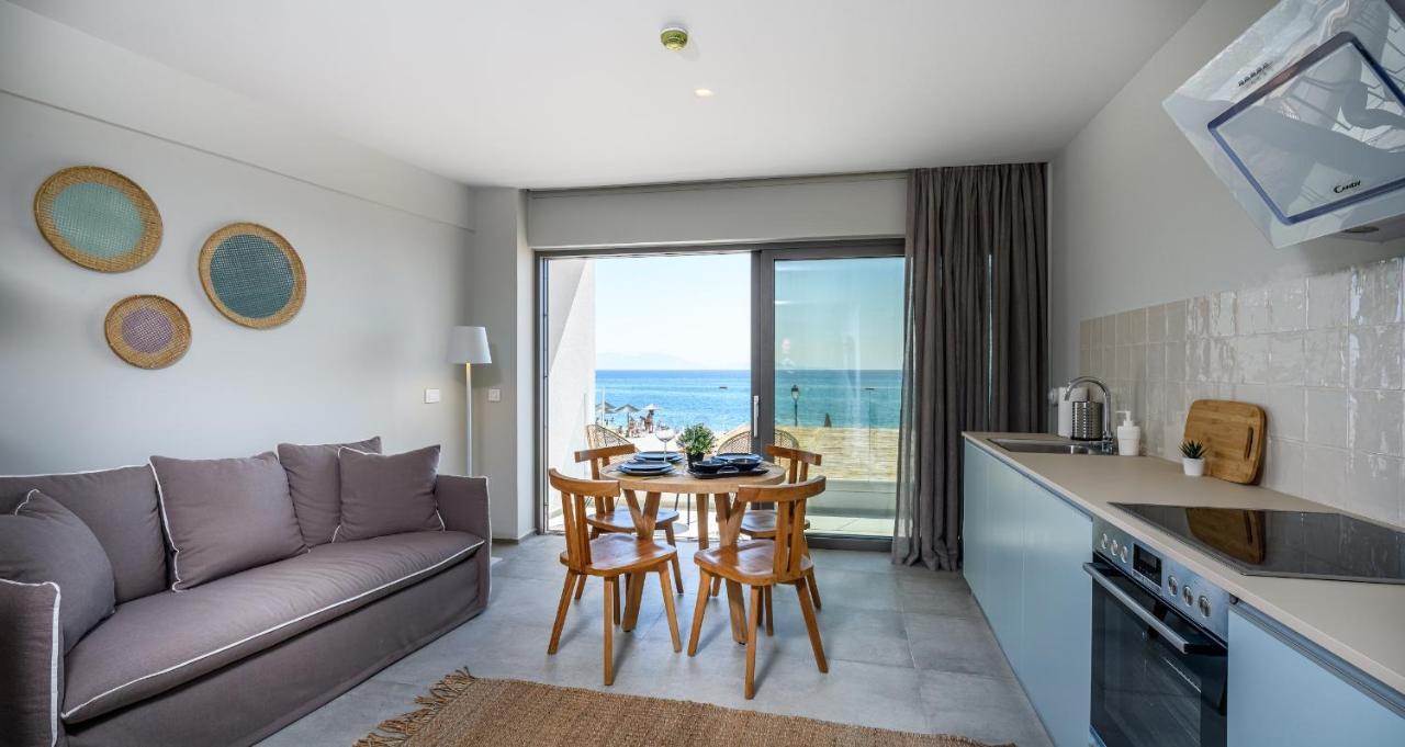 Noa Beachfront Kardamena (Kos)