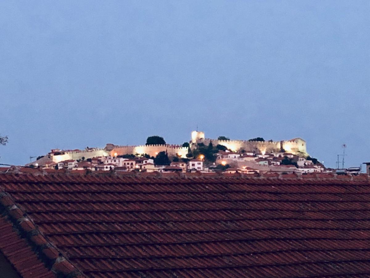 Tobacco Warehouse Kavala