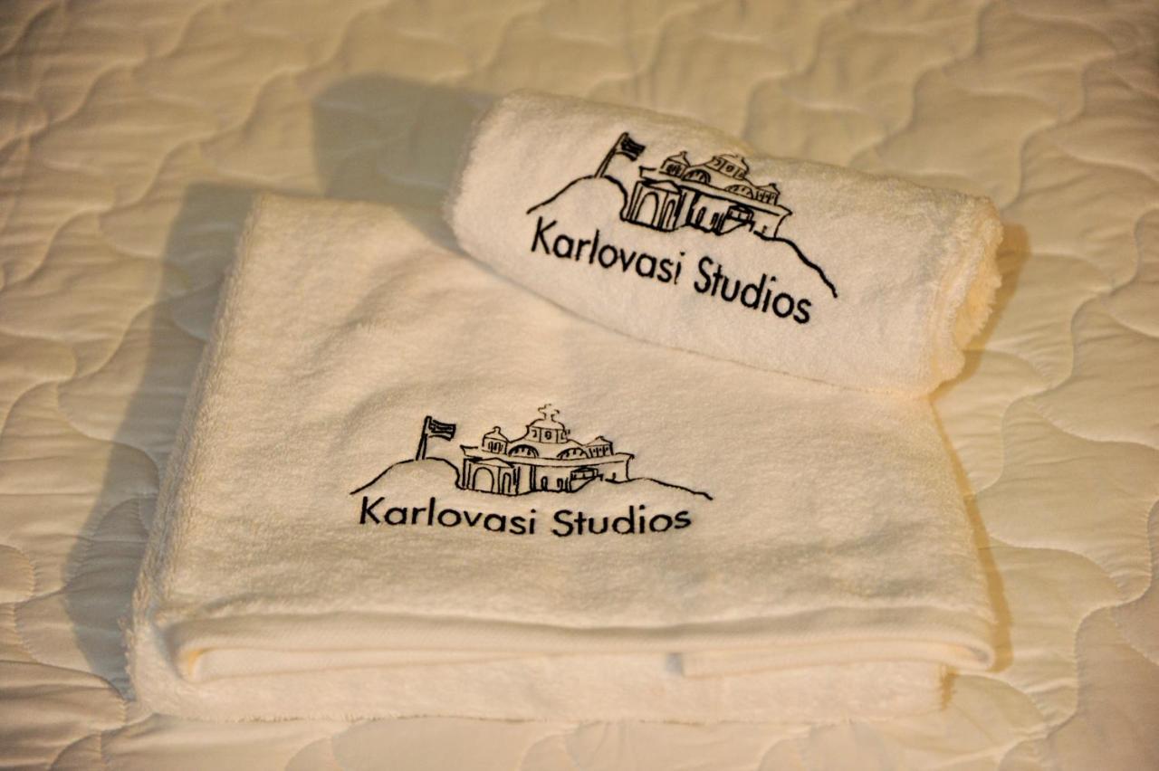 Karlovasi