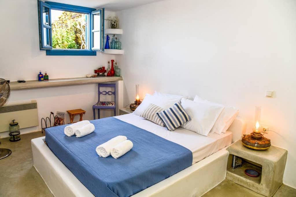 Holiday home Niloya Kythnos *