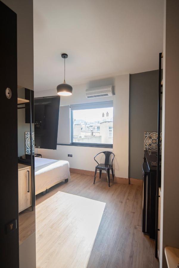 Urban Sea View Lofts #2